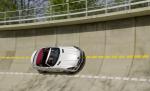 Mercedes-Benz SLS AMG Roadster 2011 года